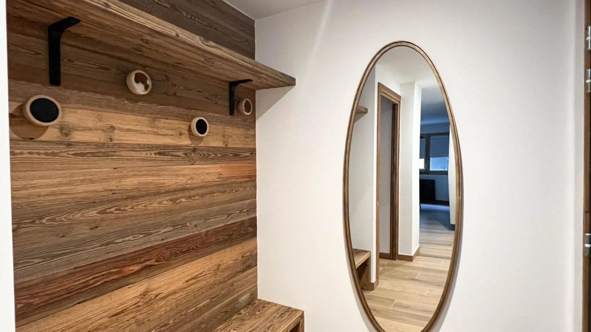 Apartment Appartement Aux Gets Avec Wi-Fi Pour 4 Personnes - Fr-1-671-290 Les Gets
